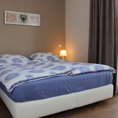 Stadtlohn Ferienwohnung Zur Remise מראה חיצוני תמונה