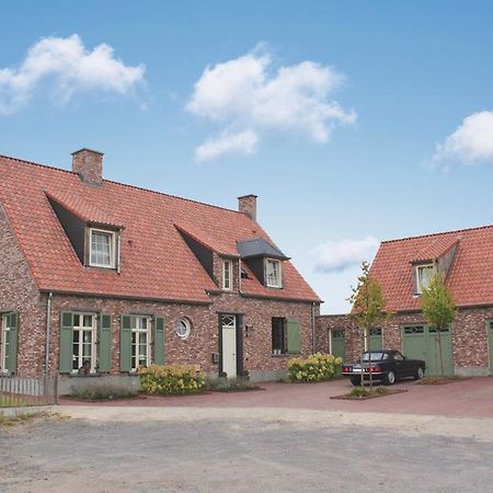 Stadtlohn Ferienwohnung Zur Remise מראה חיצוני תמונה
