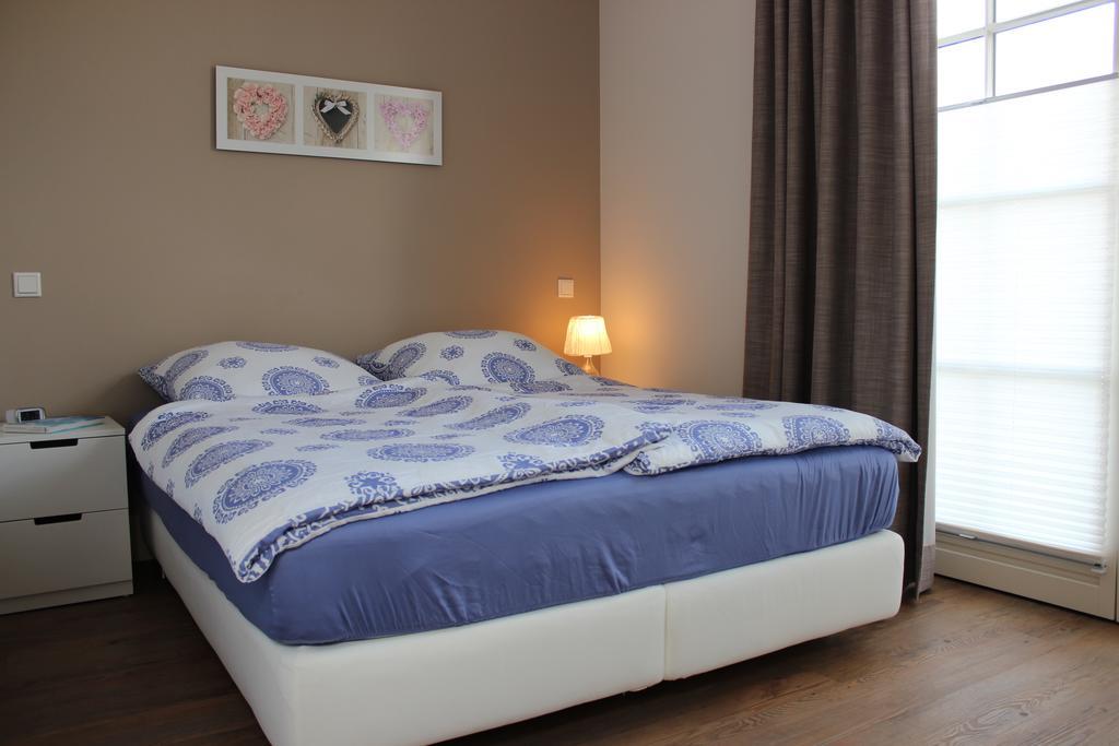 Stadtlohn Ferienwohnung Zur Remise מראה חיצוני תמונה