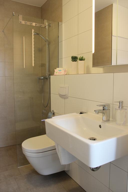 Stadtlohn Ferienwohnung Zur Remise מראה חיצוני תמונה