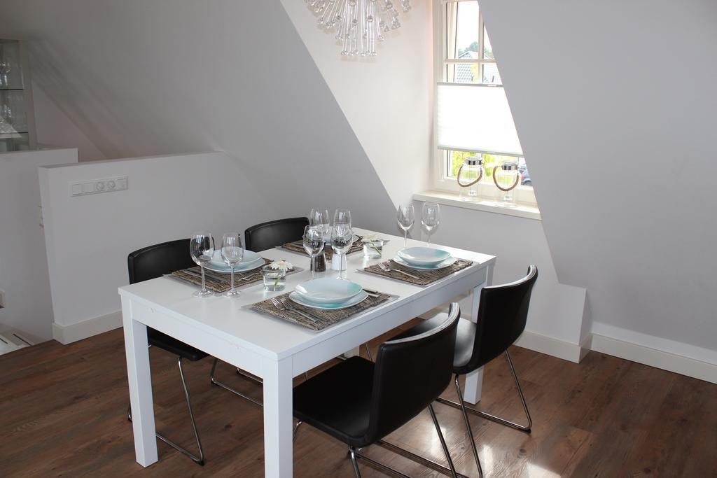 Stadtlohn Ferienwohnung Zur Remise מראה חיצוני תמונה