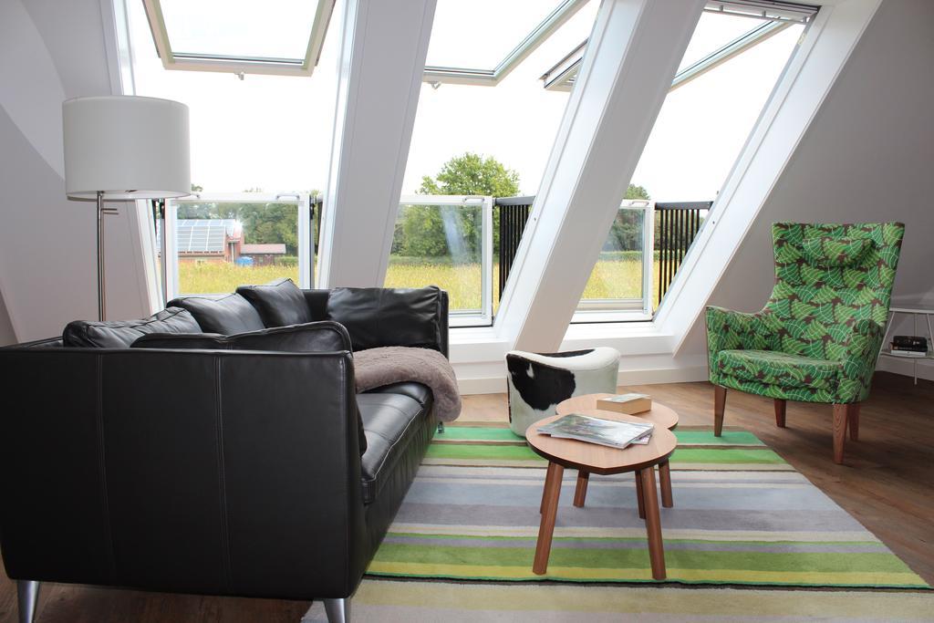 Stadtlohn Ferienwohnung Zur Remise מראה חיצוני תמונה